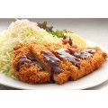 Bull-Dog sos warzywno-owocowy - słodki - Tonkatsu - 300ml   |   japoniacentralna.pl