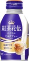 Kirin Kocha-Kaden Royal herbata z mlekiem w puszce, 270 ml | JaponiaCentralna.pl