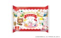 Ito Hello Kitty herbatniki pszenne pięciopak, 105g | JaponiaCentralna.pl