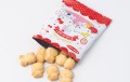 Ito Hello Kitty herbatniki pszenne pięciopak, 105g | JaponiaCentralna.pl