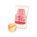 UHA Mikakuto Tokunou cukierki mleczno - brzoskwiniowe, 70 g  | japoniacentralna.pl