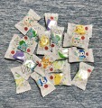 Lotte Pokémon cukierki jabłkowo-ziołowe, 75g | sklep JaponiaCentralna.pl