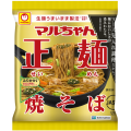 Maruchan Seimen instant yakisoba noodles, 5 x 110 g | Sklep JaponiaCentralna.pl