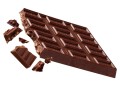 Lotte Crunky tabliczka czekolady mlecznej z twardymi herbatnikami, 48 g | JaponiaCentralna.pl