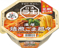 Nissin Cup Raoh ramen instant Tantanmen, 128g | JaponiaCentralna.pl