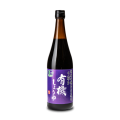 Yugeta Shoyu Japoński organiczny sos sojowy, 720 ml | JaponiaCentralna.pl