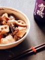 Yugeta Shoyu Japoński organiczny sos sojowy, 720 ml | JaponiaCentralna.pl