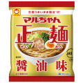 Maruchan Ramen o smaku sosu sojowego | JaponiaCentralna.pl