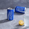 Pocari Sweat Japoński napój izotoniczny w puszce, 340 ml | JaponiaCentralna.pl