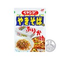 Nichifuri Shokuhin przyprawa do ryżu w stylu Yakisoba, 20g | sklep JaponiaCentralna.pl