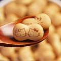 Hokka ciasteczka kokardki z postaciami Sanrio, 50g | JaponiaCentralna.pl