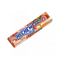 Morinaga Hi-Chew gumy rozpuszczalne pomarańcza sycylijska 12szt., 55g  | JaponiaCentralna.pl