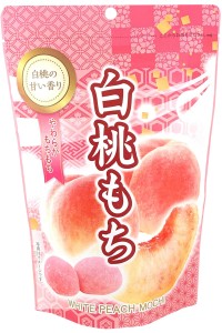 世紀 みかんもち, 130g JaponiaCentralna.pl