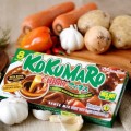House Kokumaro Curry średnio ostre - 8 porcji - 140g | japoniacentralna.png