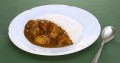 House Kokumaro Curry ostre - 8 porcji - 140g   |   japoniacentralna.pl