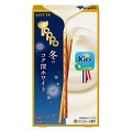 Lotte Toppo paluszki śmietankowe, 72g | JaponiaCentralna.pl