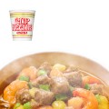 Nissin Cup Noodle ramen Classic - 75g   |   JaponiaCentralna.pl