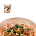 Nissin Cup Noodle ramen Tantanmen z mlekiem sojowym i sezamem, 88g | JaponiaCentralna.pl
