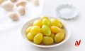 Nikkan Foods gotowane orzechy Ginkgo, 30g  | JaponiaCentralna.pl