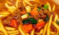AceCook x CoCo Ichibanya wołowy ramen o smaku curry w kubku, 94g   | Japonia Centralna.pl