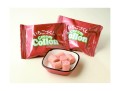 Glico Cream Collon rurki-wafelki z kremem truskawkowym | JaponiaCentralna.pl