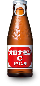 サントリー デカビタC, 210ml JaponiaCentralna.pl
