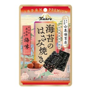 ニコニコのり 味のり 味銀10束, 1.7g x 10 JaponiaCentralna.pl