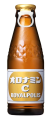 Otsuka Oronamin C Royalpolis napój witaminowy z miodem, 120 ml  | japoniacentralna.pl