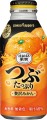 Pokka Sapporo sok z mandarynek Mikan, 400ml | JaponiaCentralna.pl