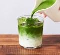 Tsuboichi zielona herbata Matcha do przygotowania Matcha Latte, 100g    |JaponiaCentralna.pl