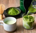Tsuboichi zielona herbata Matcha do przygotowania Matcha Latte, 100g    |JaponiaCentralna.pl