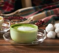 Tsuboichi zielona herbata Matcha do przygotowania Matcha Latte, 100g    |JaponiaCentralna.pl