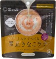 Tsuboichi herbata z czarnej soi do przygotowania Kinako Latte, 100g | JaponiaCentralna.pl