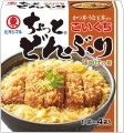 Higashimaru baza do dania Katsudon, 4 szt. x 14g.  |JaponiaCentralna.pl
