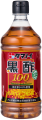 Tamanoi Premium brązowy ocet ryżowy Kurozu, 500ml  |   JaponiaCentralna.pl