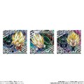 Bandai Wafelek Dragon Ball z czekoladowym nadzieniem i naklejką, 15g | japoniacentralna.pl