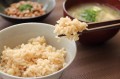Koshihikari Genmai brązowy ryż z prefektury Niigata - 2kg | JaponiaCentralna.pl