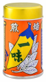Yawataya Premium Isogoro przyprawa Ichimi z chili, 12g |  JaponiaCentralna.pl