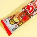 Coris Kajiriccho guma rozpuszczalna o smaku coli i oranżady, 16g