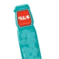 Morinaga cukierki pudrowe Ramune, 41g | JaponiaCentralna.pl