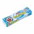 Lotte Doraemon guma balonowa o smaku oranżady, 14g | JaponiaCentralna.pl