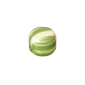 Kanro Premium cukierki o smaku Matcha Latte, 61g | JaponiaCentralna.pl