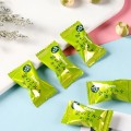 Kanro Premium cukierki o smaku Matcha Latte, 61g | JaponiaCentralna.pl