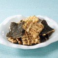 Maruka Noriten chipsy z wodorostów Nori w tempurze o smaku Wasabi, 68g | JaponiaCentralna.pl