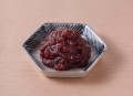 Imuraya gotowana czerwona fasola Adzuki, 200g | JaponiaCentralna.pl