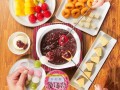Imuraya gotowana czerwona fasola Adzuki, 200g | JaponiaCentralna.pl
