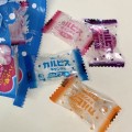 Asahi cukierki mleczne Calpis w 4 smakach, 96g | JaponiaCentralna.pl