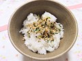 Marumiya Furikake przyprawa do ryżu z wodorostami Nori i Shirasu, 18g