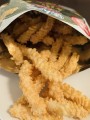 Bonchi krakersy Tsunaage o smaku Yuzu Kosho, 52g | JaponiaCentralna.pl