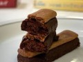 Morinaga Dars Half-Baked Terrine czekoladowe ciasteczka, 38,5g | JaponiaCentralna.pl